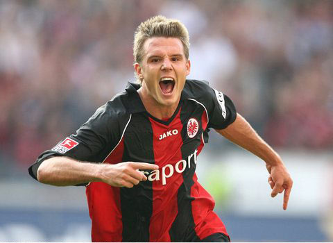 球队的契合 球队的契合