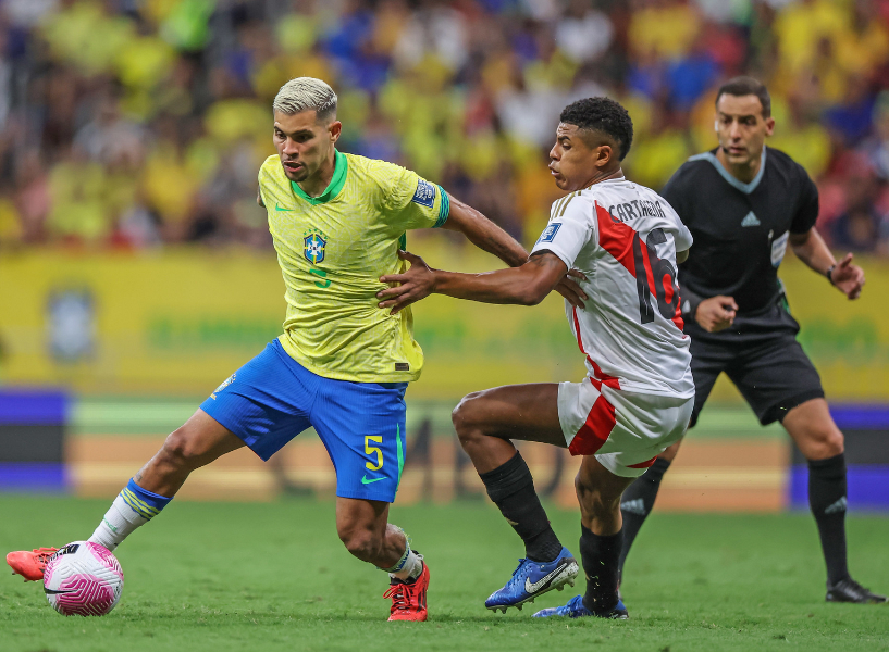 在全球化推 在全球化推