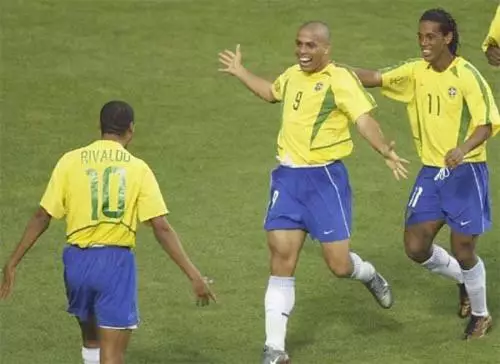 全新的挑战 全新的挑战