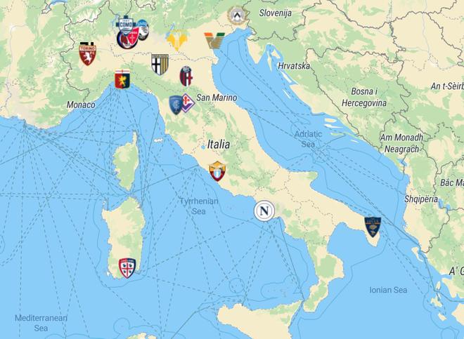 他也许未能 他也许未能