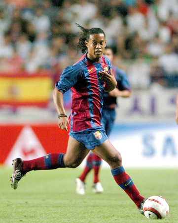 球队整体实 球队整体实