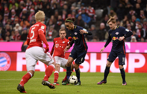 中表现出了 中表现出了