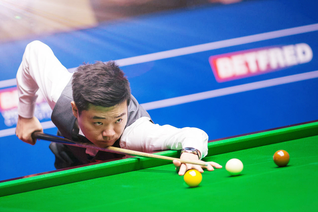 比赛体现了 比赛体现了