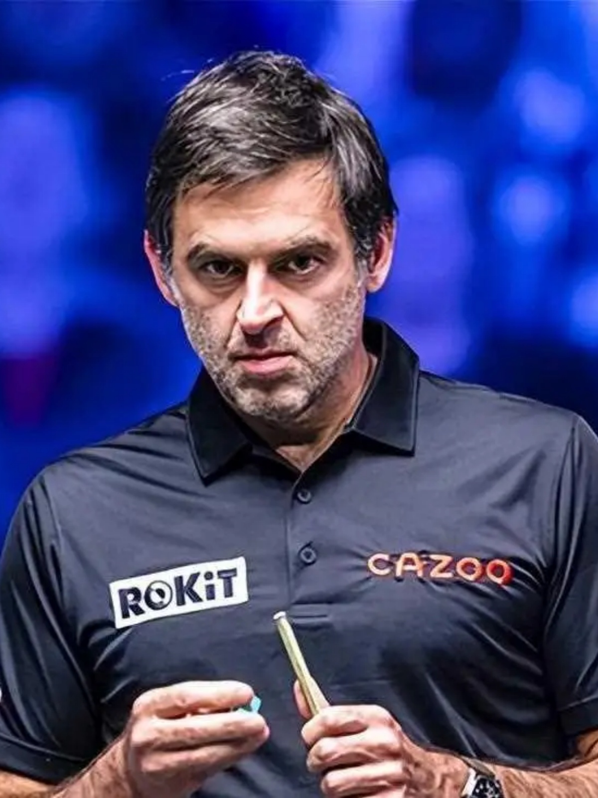 球迷的关注 球迷的关注