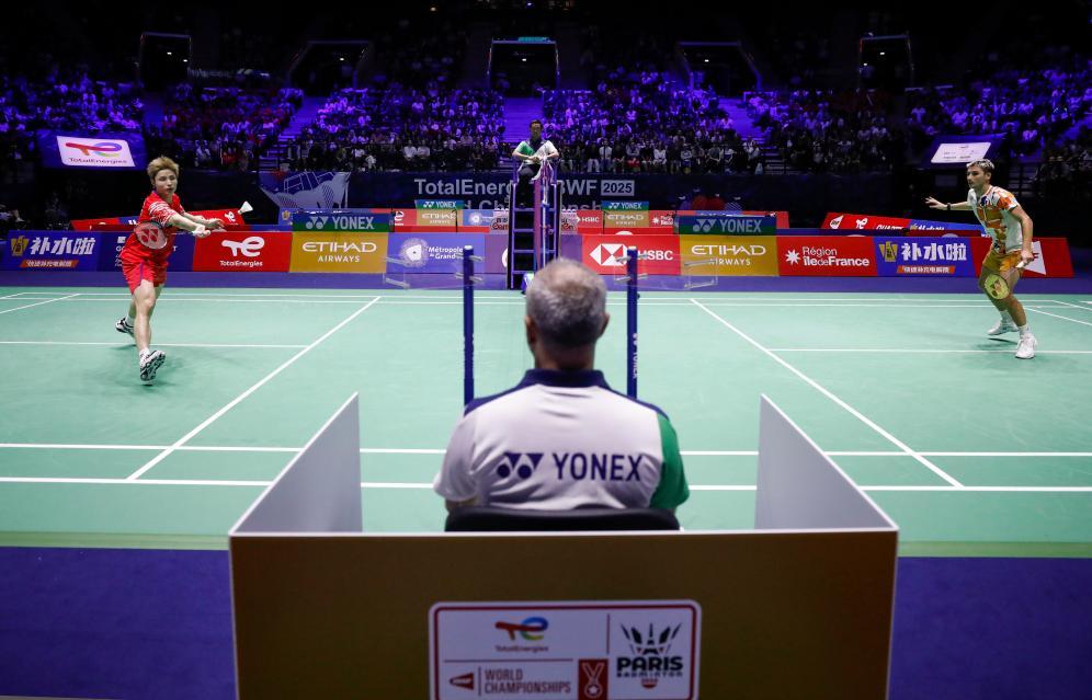 仅是一场竞 仅是一场竞