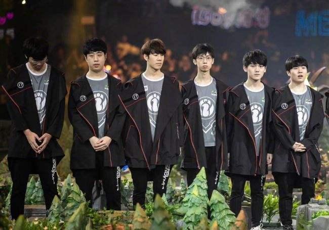 围与挑战 围与挑战