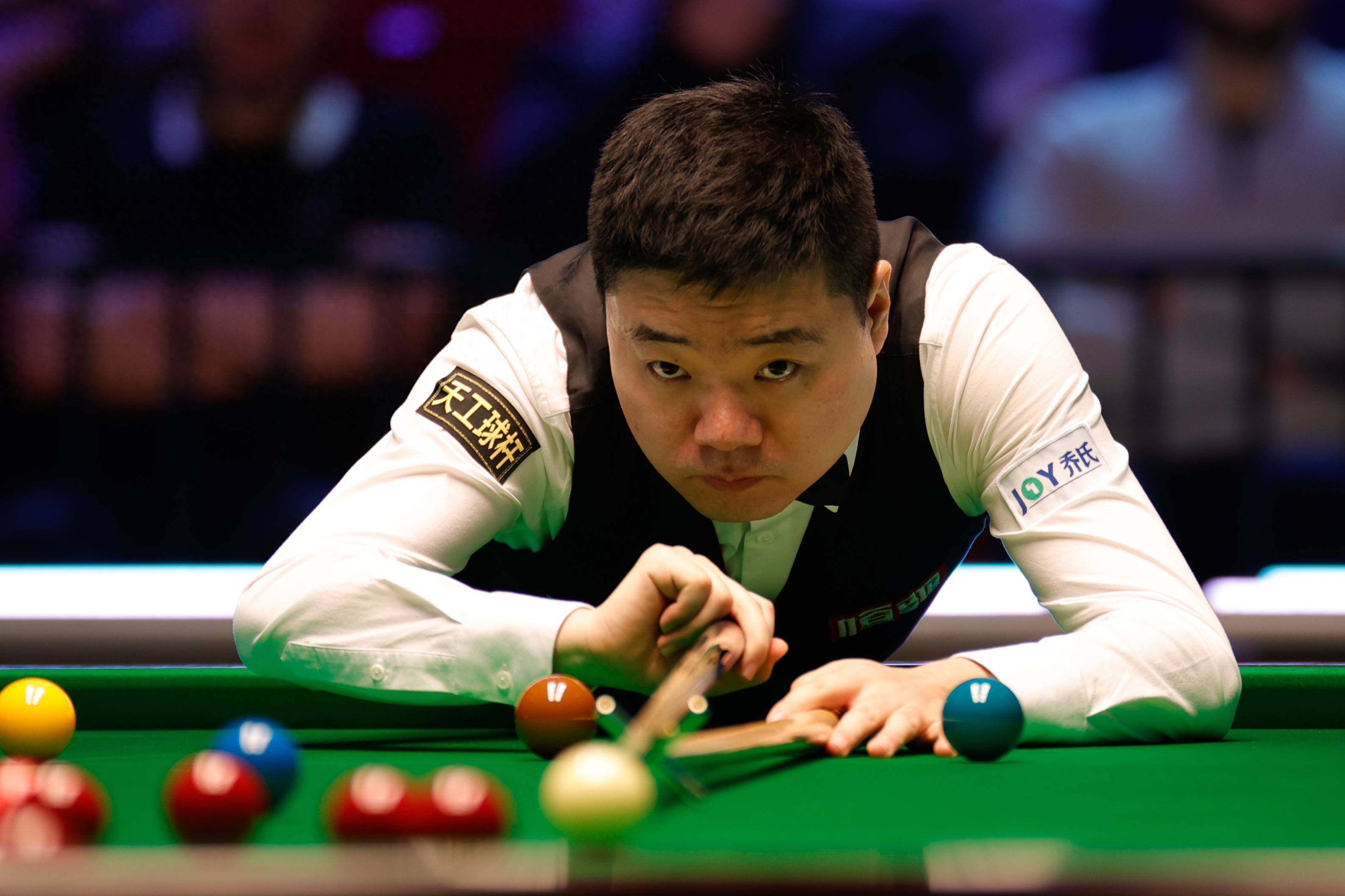 捡漏的机会 捡漏的机会