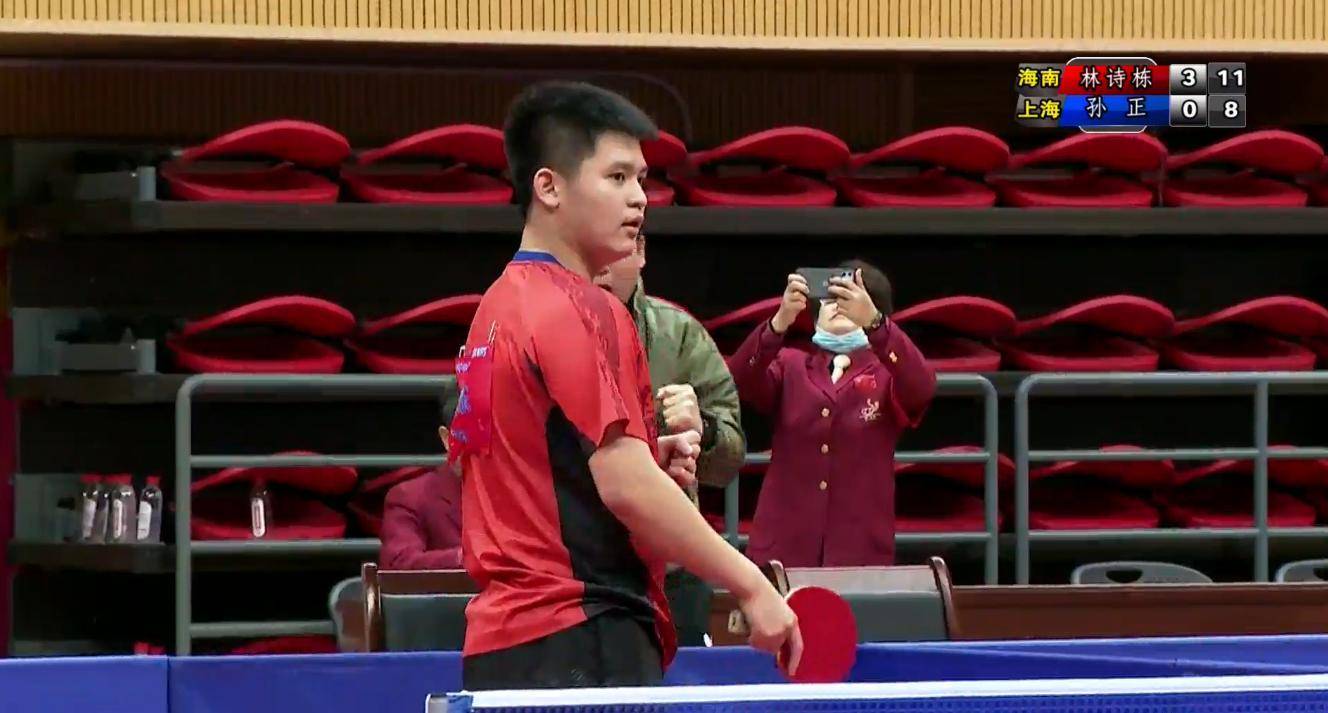 在比赛之外 在比赛之外