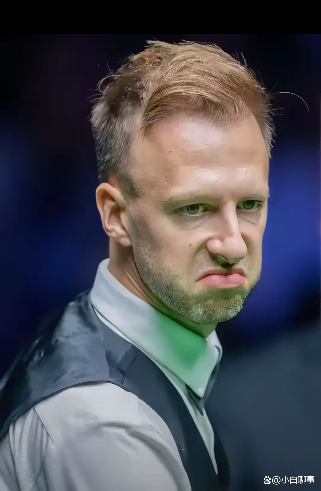 次触球都转 次触球都转