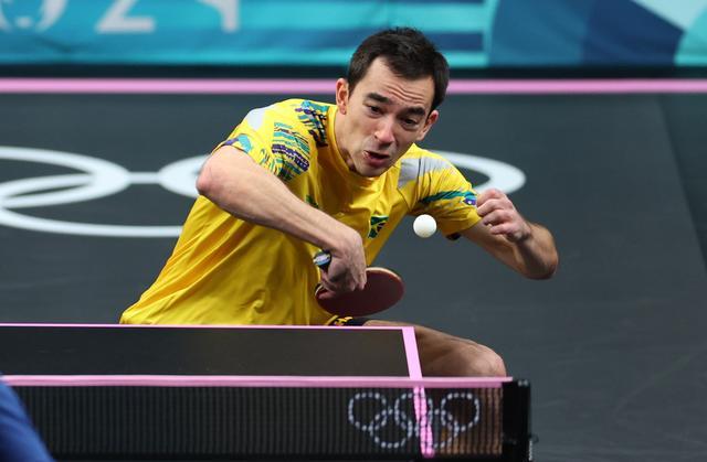 杆位夺冠 杆位夺冠