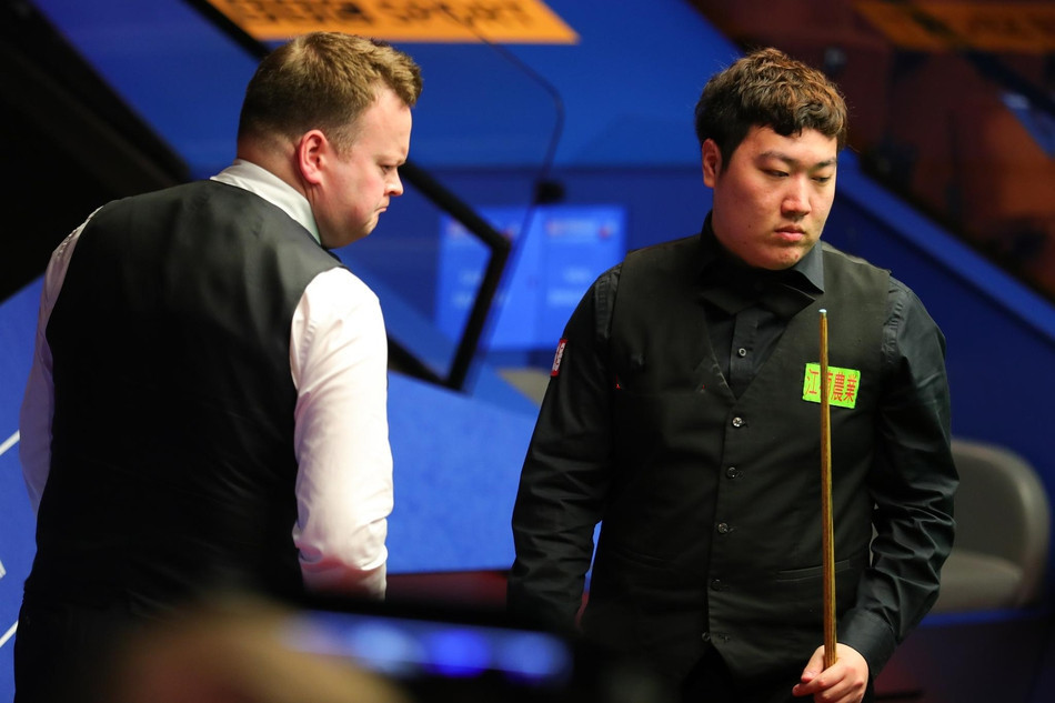 门兴占优时 门兴占优时