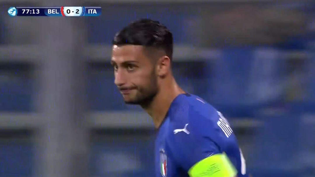 而是通过一 而是通过一